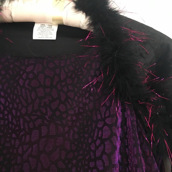 🎃NEW Chic Diva Costume - Picture 8 of 12